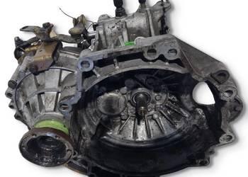 SKRZYNIA BIEGÓW VW Golf IV Bora Audi A3 8L 1.6 8V ERT manualna MANUAL