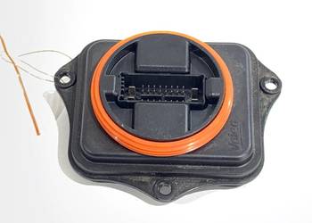 MODUŁ SKRĘTU REFLEKTORA FORD KUGA II 90100295 SUV STEROWNIK