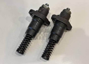 Bosch 0414673998 Pompa wtryskowa Jednosekcyjna Bosch 0414673998