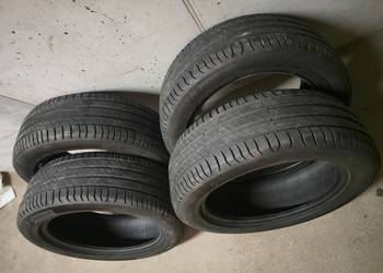 Opony letnie Michelin Primacy 4 205 55 R17
