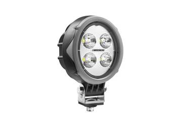 Lampa LED.12-24V CRV2D.56200 WESEM 2000lm Skupiona