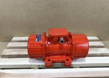 elektrowibrator / silnik wibracyjny 0,525kW 1500obr.