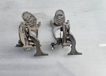 Zamek rygiel maski mercedes w210 2108870127