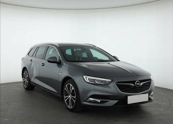 Opel Insignia 2.0 CDTI