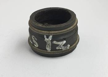 Uszczelka Wydechu Obejma Kolonierz  Yamaha Yz 125