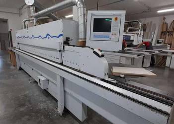 Sprzedam Okleiniarkę Brandt KDF 550C