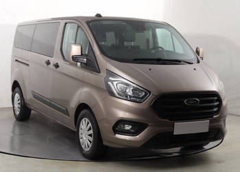 Ford Transit Custom 2.0 EcoBlue