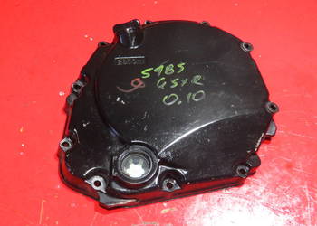 SUZUKI GSX600R GSXR 600 600R 750 04 dekiel miska pokrywa osłona silnika