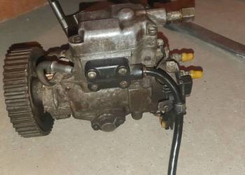 POMPA WTRYSKOWA BOSCH NI/SN 1K 0299607612  1.9TDI AUDI VW