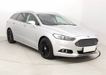 Ford Mondeo 2.0 TDCI