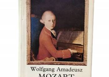 Wolfgang Amadeusz Mozart - Listy