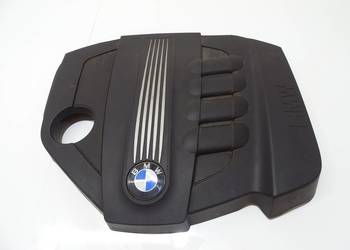 POKRYWA OSŁONA SILNIKA BMW E90 E91 LCI N47 2.0D 7810852