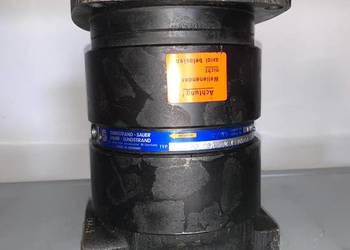 Sundstrand Sauer 004P 061 RFC Hydraulic Pump