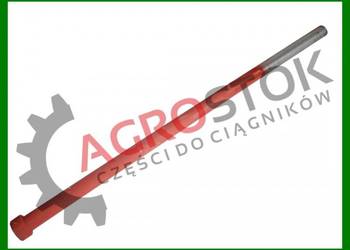 Śruba koła napinającego napinacza DT DET DT-75