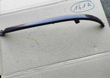 AUDI 80 B4   LISTWA POD LAMPE REFLEKTOR HOKEJ