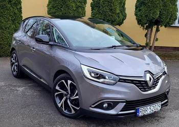 Renault Scenic 1.6 dCi Energy