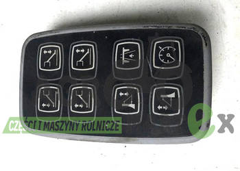 701/80545, 701-80545 PANEL ELEKTRONICZNY JCB