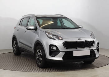 Kia Sportage 1.6 T-GDI