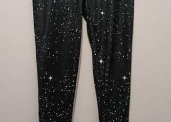 Legginsy Damskie