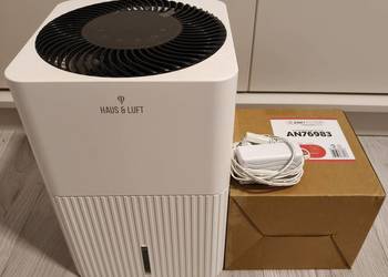 Nawilżacz ewaporacyjny Haus & Luft HL-NE-01 (Nowy filtr)