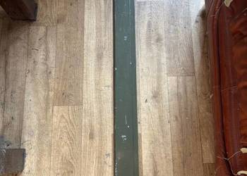 Uchwyt mocowanie na pilę poprzeczną Star Uaz Gaz