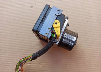 Pompa Abs Peugeot 1007 9654777580 10.0960-1154.3 Ate 39201