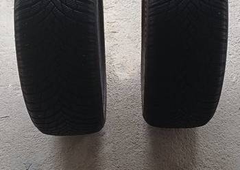 Firestone 215/50/18 Zima 4szt.