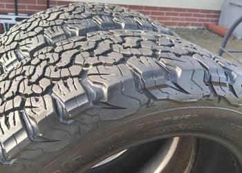 Opony BF Goodrich AT KO2 275/55/20  32"