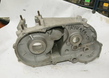 TRIUMPH BD D LF 200 250 SILNIK BLOK SILNIKA TRIUMPH