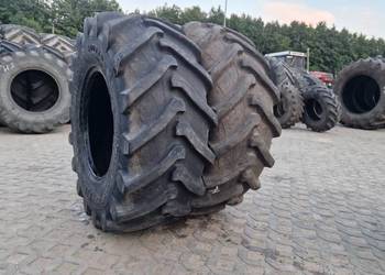 500/70r24 500/70-24 19.5LR24 Trelleborg 90% bieżnik
