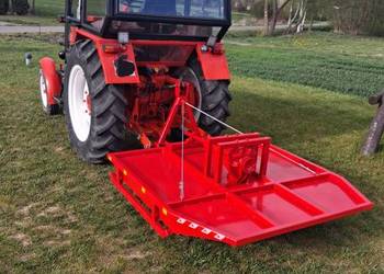 Rozdrabniacz , Kosiarka Sadownicza , Mulczer, Rotosan, Bijakowa, Tłuka