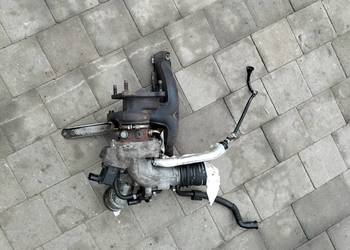 TURBOSPRĘŻARKA DO 1.8  TFSI BZB 06j145702C
