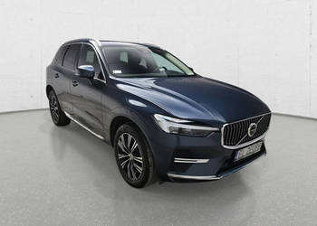 Volvo XC 60 Poleasingowe.pl II (2017-)