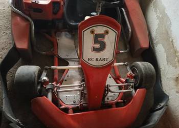 Gokart 9KM