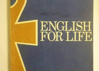 ENGLISH FOR LIFE - PEOPLE AND PLACES - VJ COOK