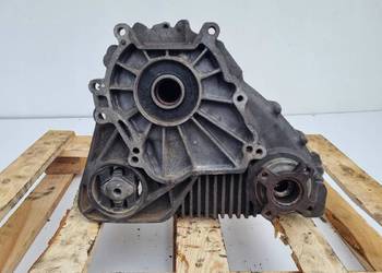 BMW X3 E83 3.0 i REDUKTOR MANUALNEJ SKRZYNI BIEGÓW manual