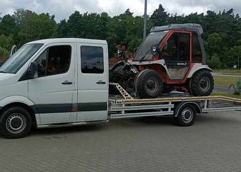 Pomoc drogowa auto pomoc auto laweta transport