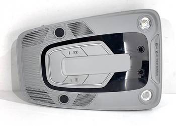 LAMPA SUFITOWA AUDI A4 B9 8W0947135D Kombi WNĘTRZA OŚWIETLENIA, KABINY