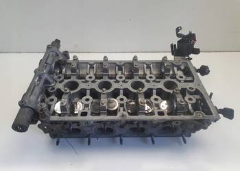 Opel Zafira B Astra J 1.6 16V A16XER GŁOWICA CYLINDRÓW 55559340