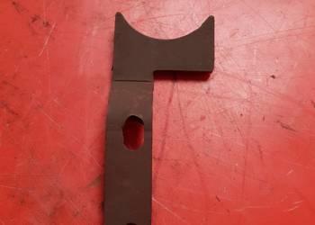 0203963960 Zgarniacz prawy/lewy Rozrzutnik T-088