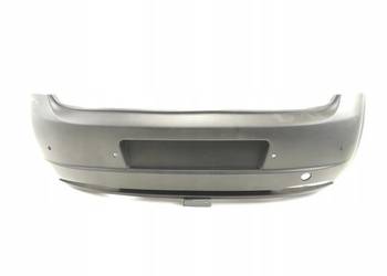 ZDERZAK TYLNY FIAT GRANDE PUNTO 2005-2013 / 735418962