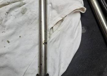 Pompka oryginalna rowerowa Wigry Jubilat Karat sprawna