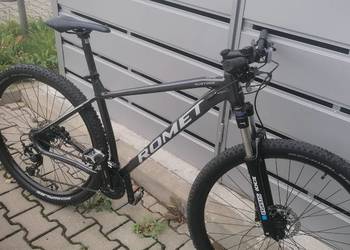 Rower romet mustang M2