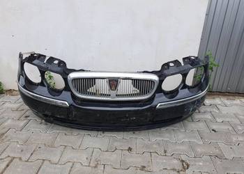 ZDERZAK PRZÓD ROVER 75