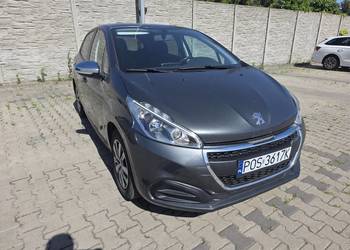 208 1.6Hdi 100KM