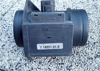 VW Passat B5 1.9 TDI AFN Przepływomierz 718221510
