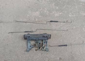 Klamka tylnej klapy Audi A6 C4 awant