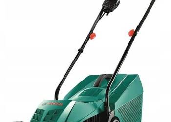 Kosiarka elektryczna do trawy Bosch EasyRotak 32-215