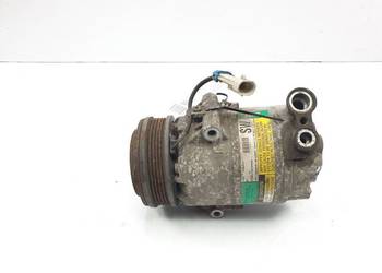 SPRĘŻARKA KLIMATYZACJI OPEL ZAFIRA 24464151