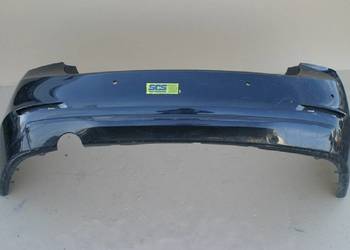 BMW 3 F30 ZDERZAK TYŁ TYLNY SEDAN